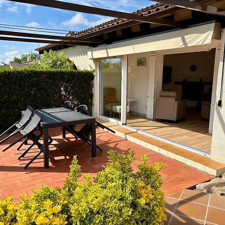 Casa Ressagosa - Plus Costa Brava L'Estartit Exterior photo