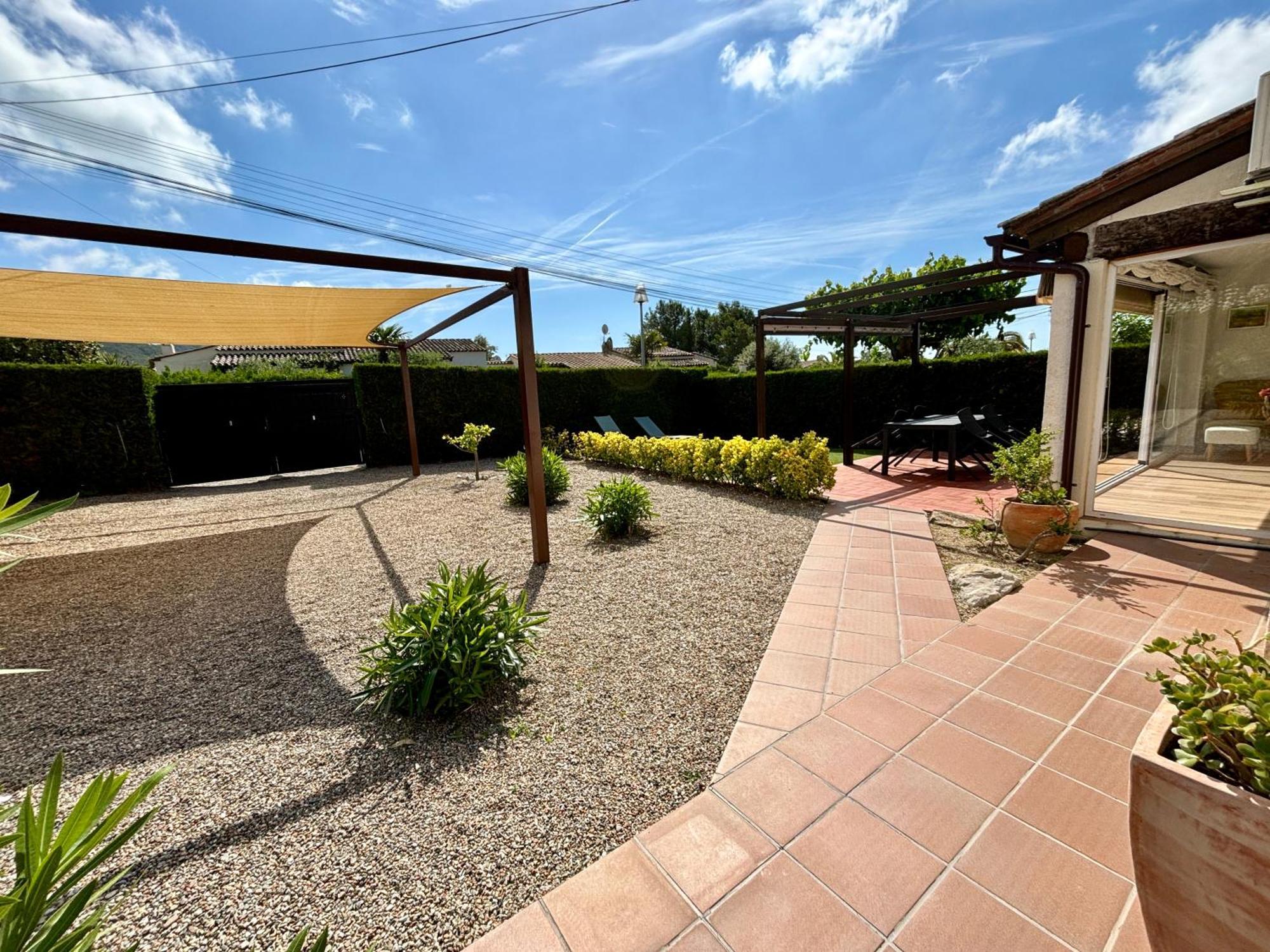 Casa Ressagosa - Plus Costa Brava L'Estartit Exterior photo