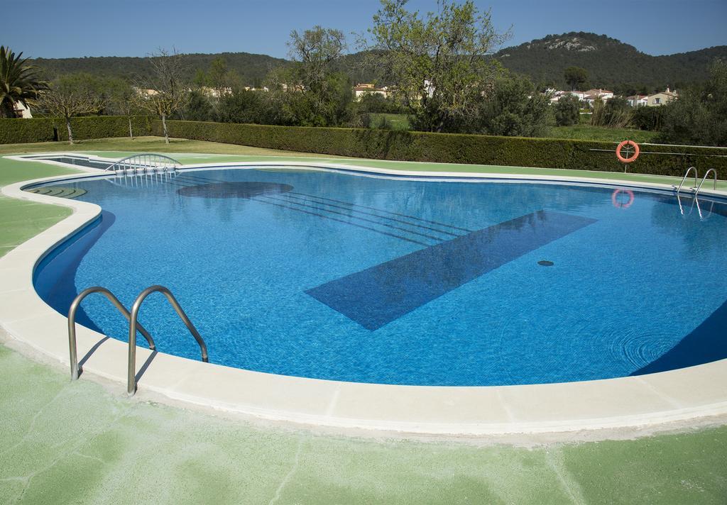 Casa Ressagosa - Plus Costa Brava L'Estartit Exterior photo