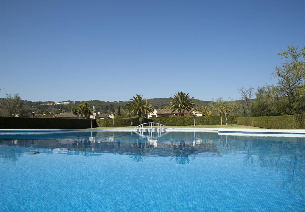 Casa Ressagosa - Plus Costa Brava L'Estartit Exterior photo